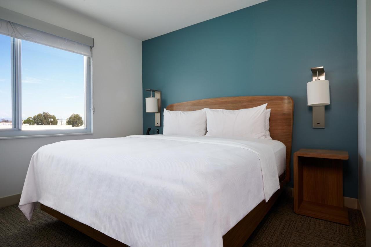 Element Irvine Exterior foto