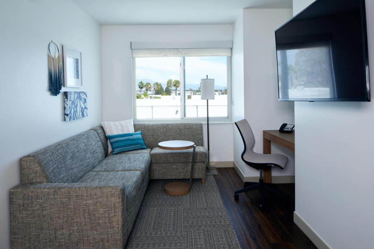 Element Irvine Exterior foto