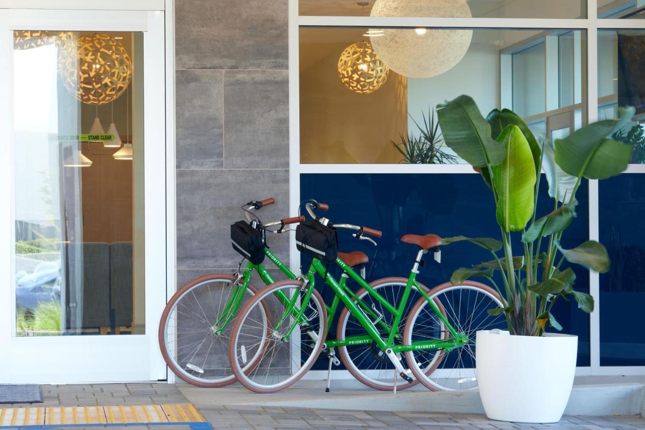 Element Irvine Exterior foto