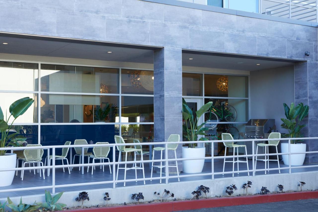Element Irvine Exterior foto