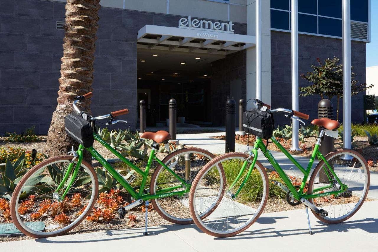 Element Irvine Exterior foto